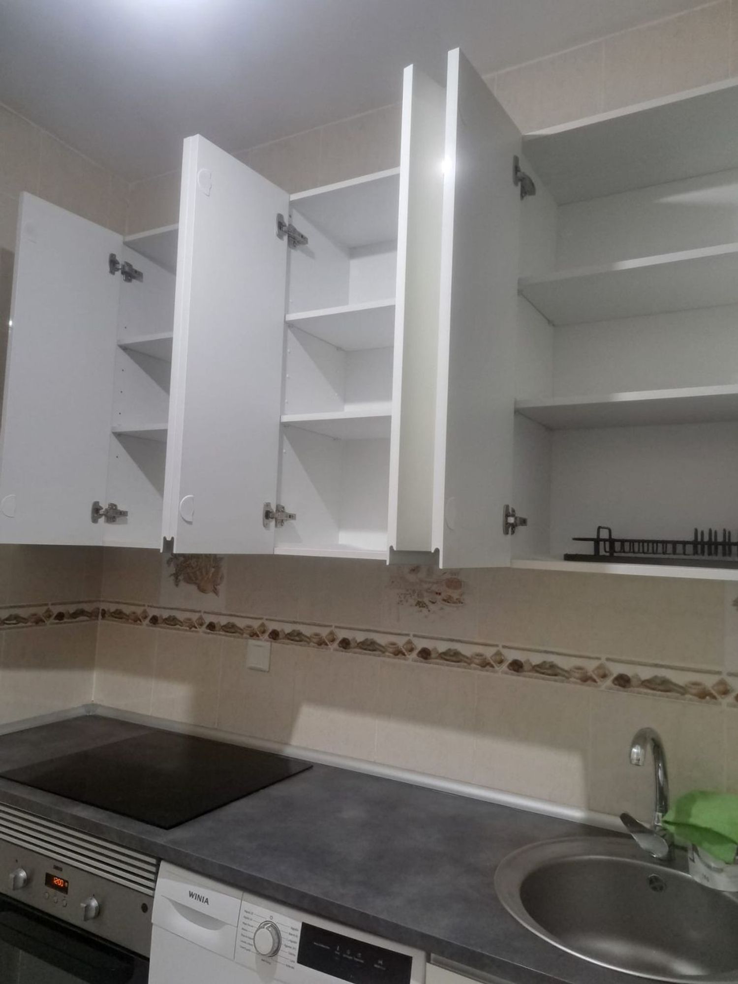 Piso en Calle de Nuestra Señora de Bonaria, 8, Barrio del AVE - Foto 4