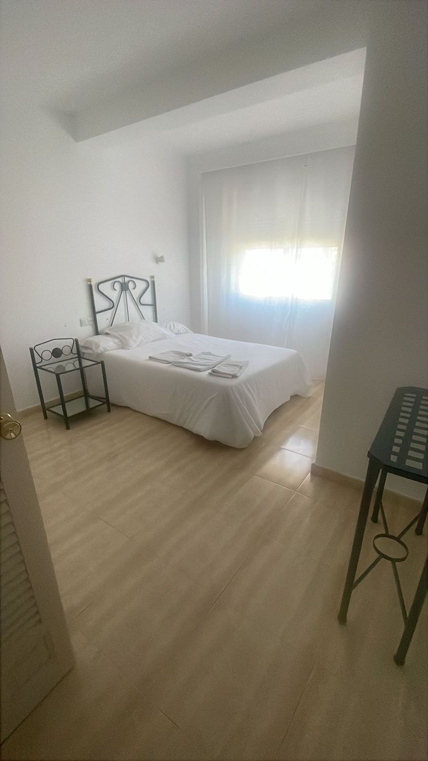 Piso en plaza Pedro Antonio de Alarcón, 1 Edificio Torre De Andalucia - Foto 4