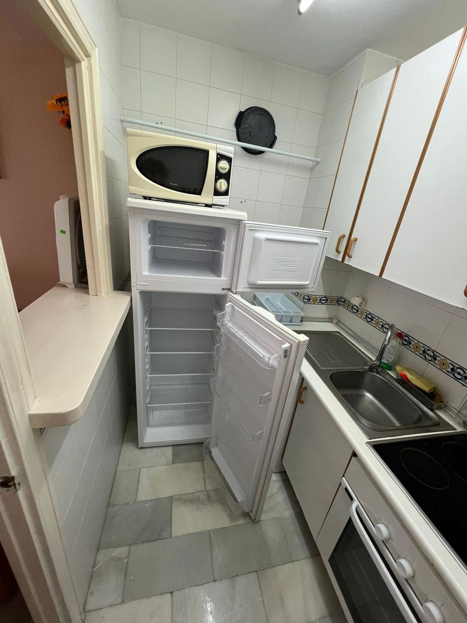 Piso en Avenida Juan Melgarejo, 4, Vistahermosa - Foto 19