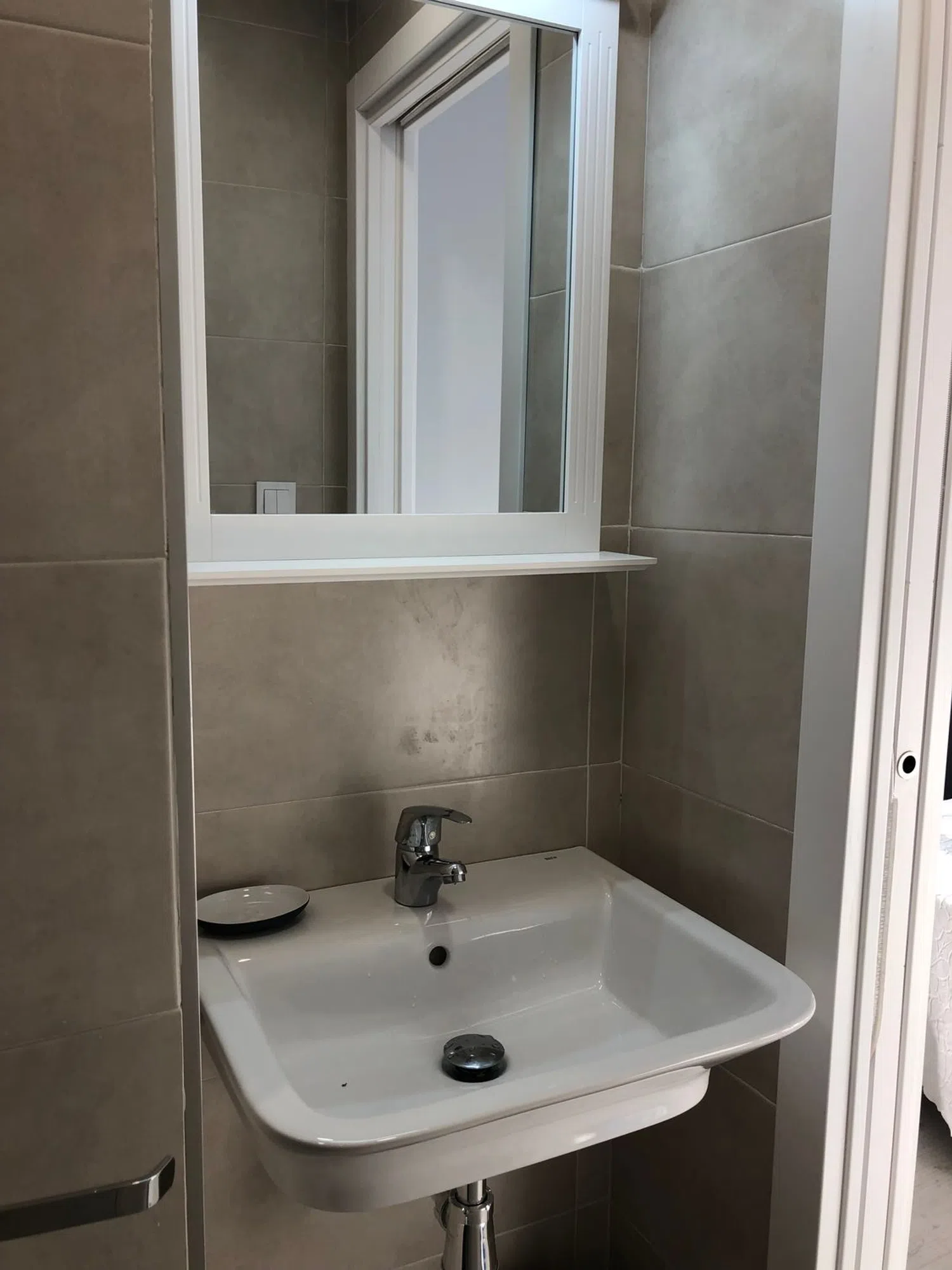 Estudio en calle Manuel Ramón Alarcón, 20 - Foto 8