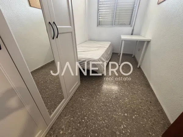 Piso en Avenida de la Constitució, Torrefiel - Foto 11