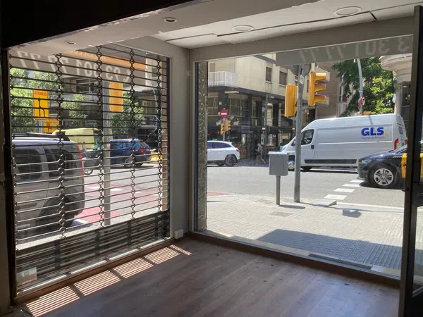 Local en Calle de Muntaner, 332, Sant Gervasi - Galvany - Foto 5