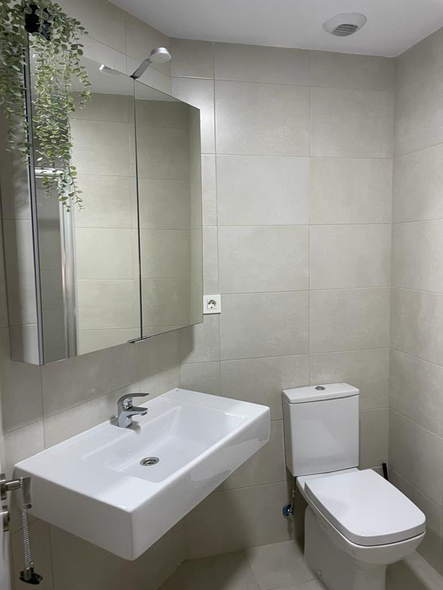 Piso en Avenida Montequinto, 8 callegraciano, Zona Avenida de Europa, Zona Avenida de Europa - Foto 2