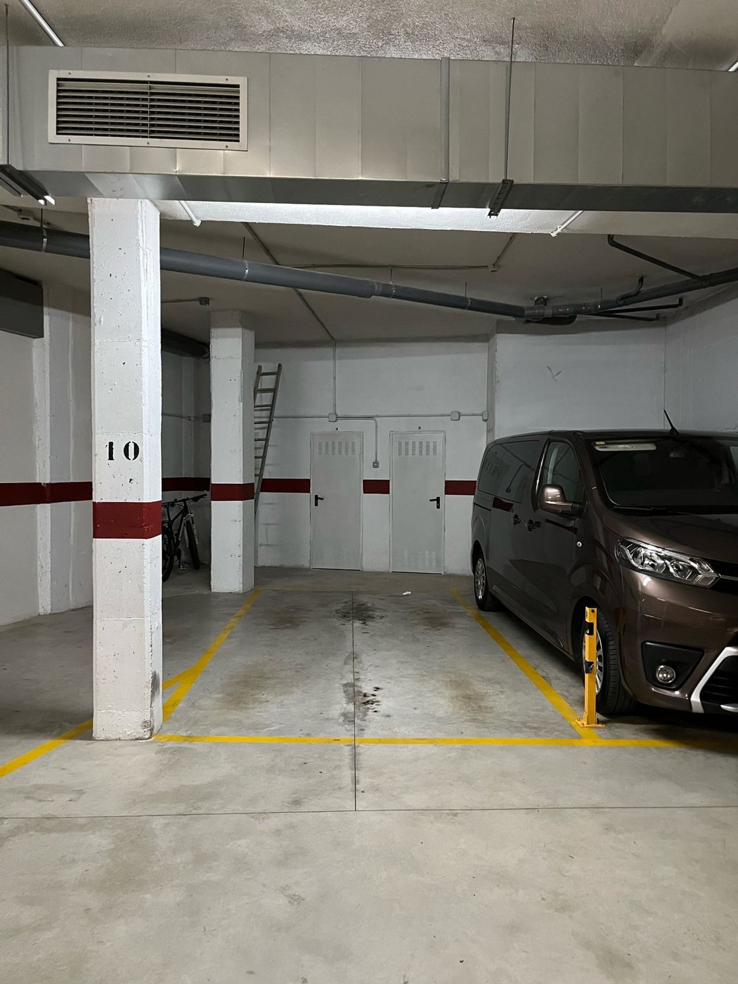 Piso en Avenida de Orel, 27, Centro - Llano Samper - Foto 24