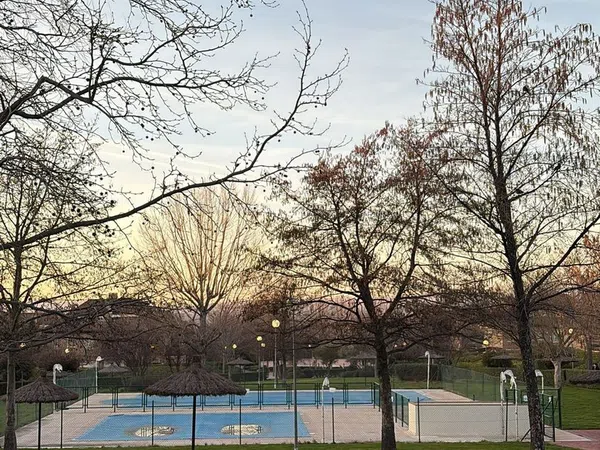 Chalet pareado en Urb. urbanizacion la hacienda de majadahonda Golf - El Carralero - Foto 28