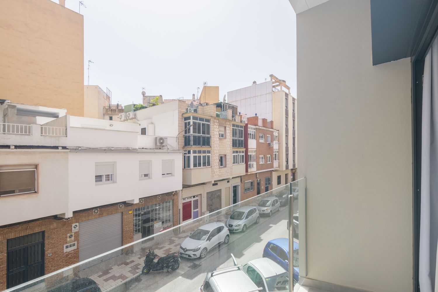 Piso en calle Vázquez Claver, 5 , Piso 1 b - Foto 29