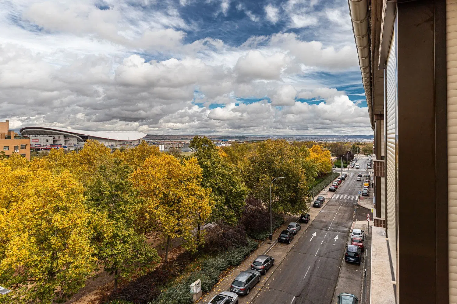 Piso en calle de Mánchester, 18 - Foto 24