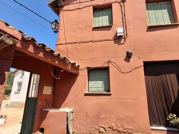 Casa de pueblo en Camino Fuente s/n - Foto 9
