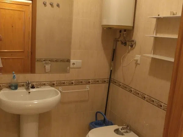 Estudio en Avenida Camilo José Cela, 7, Puerta de Toledo - Atalaya, Puerta de Toledo - Atalaya - Foto 12