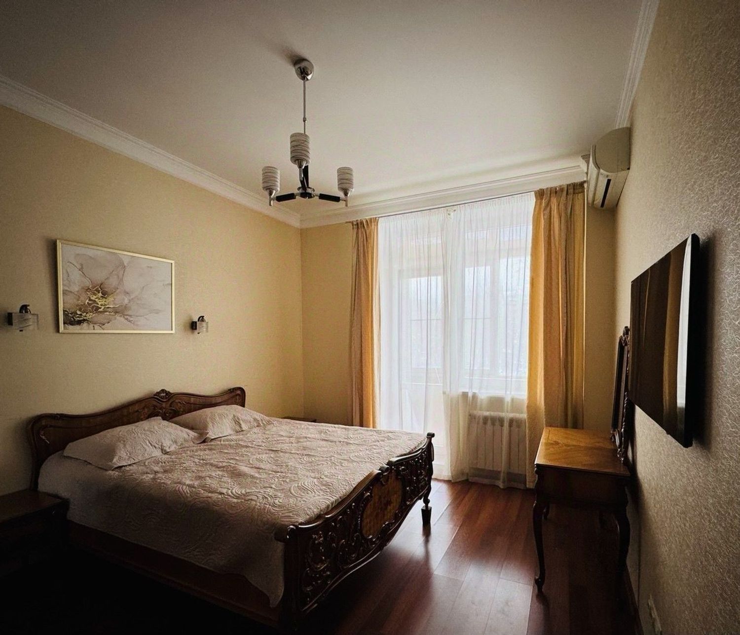 Piso en calle de Russafa, 11 - Foto 7