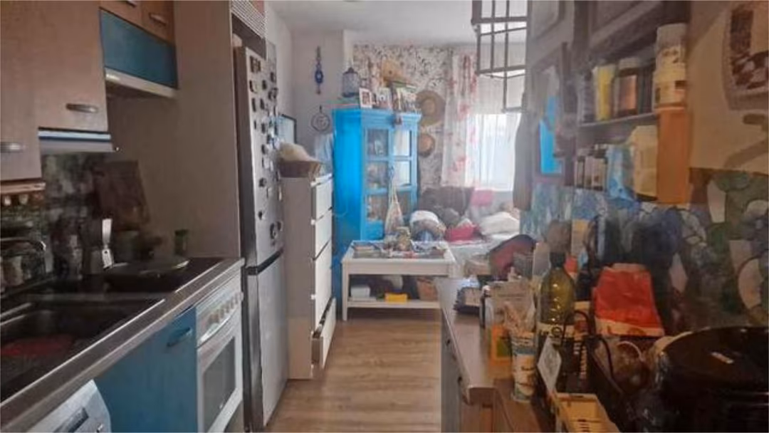 Ático en centrico - Foto 6