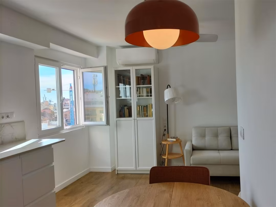 Piso en  Avenida de Barcelona 42 - Foto 5