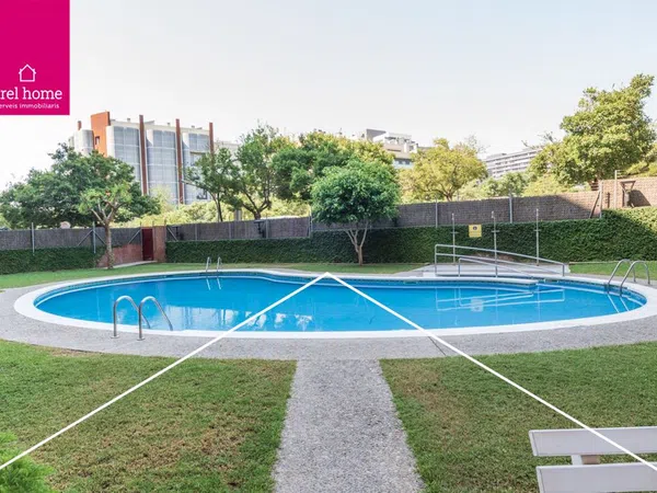Piso en Pisuerga, 19, La Maternitat i Sant Ramon - Foto 39