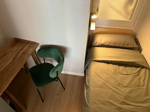 Piso en Calle del Rector Ubach, 24, Sant Gervasi - Galvany - Foto 4