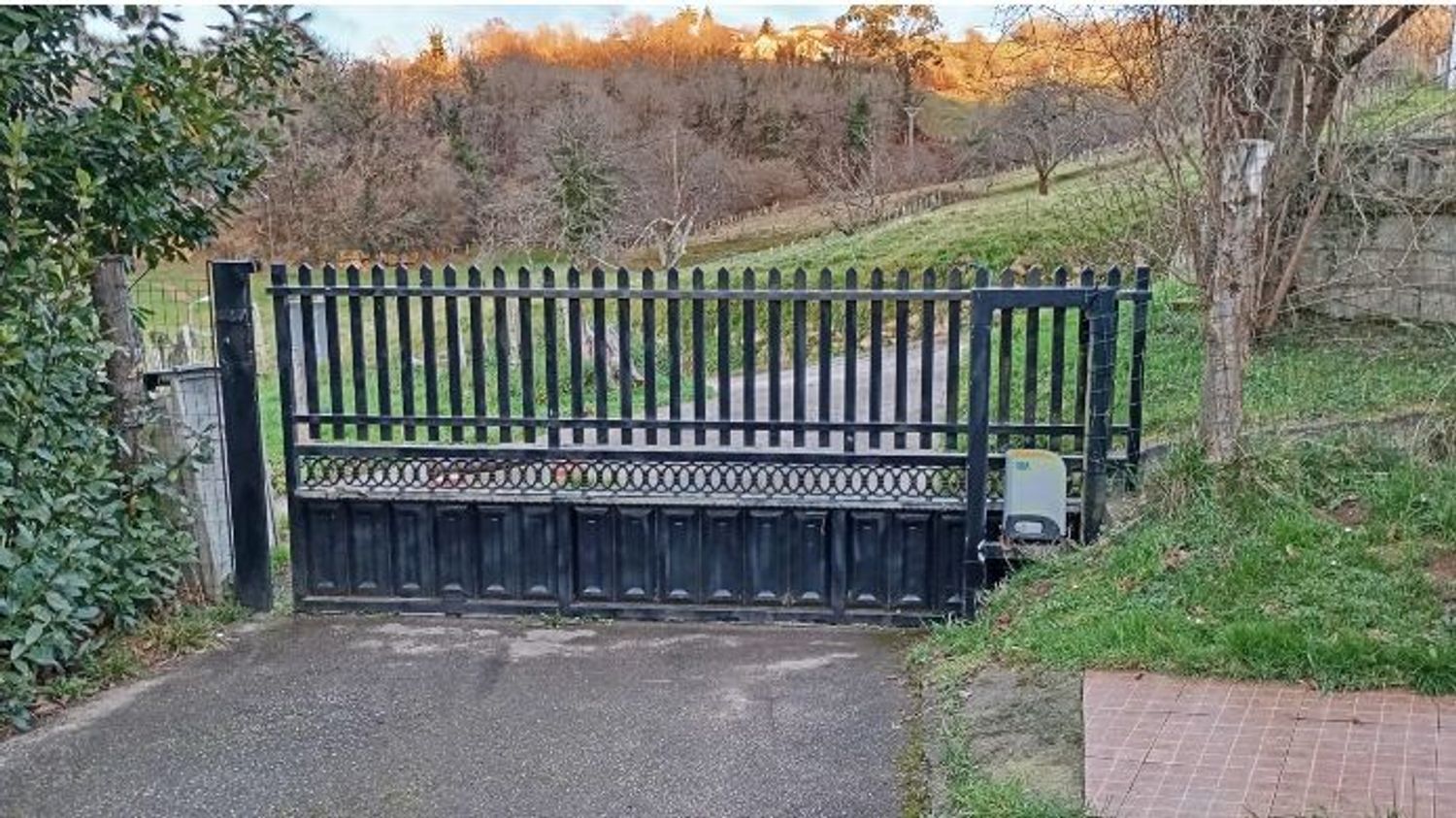 Casa independiente en Carbayin-Lieres-Valdesoto - Foto 17