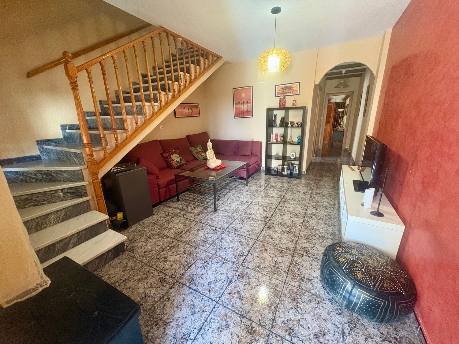 Chalet adosado en Calle Isla de San Miguel, 101, Santiago de la Ribera, Santiago de la Ribera - Foto 30