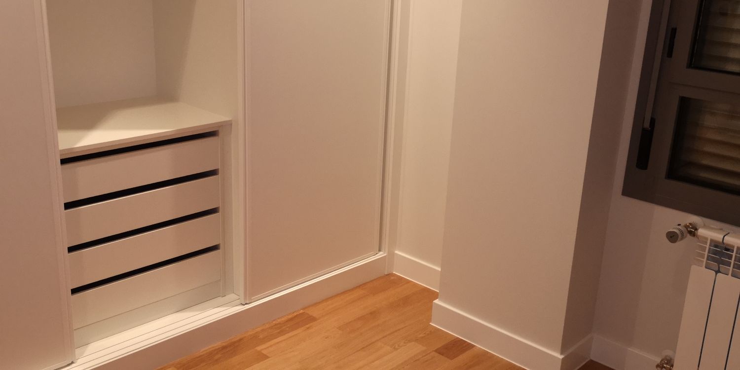 Piso en paseo de La Estación, 13 - Foto 10