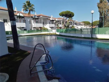 Apartamento en Playa La Barrosa - Foto 1