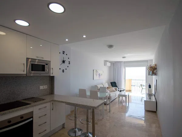 Piso en Paseo Marítimo Rey de España, 86 b, Playa de los Boliches, Playa de los Boliches - Foto 8