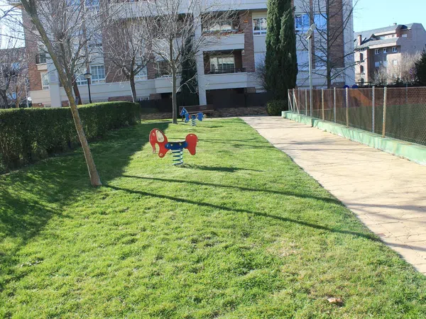 Piso en Avenida de la Oliva, 5, Golf - El Carralero, Golf - El Carralero - Foto 38