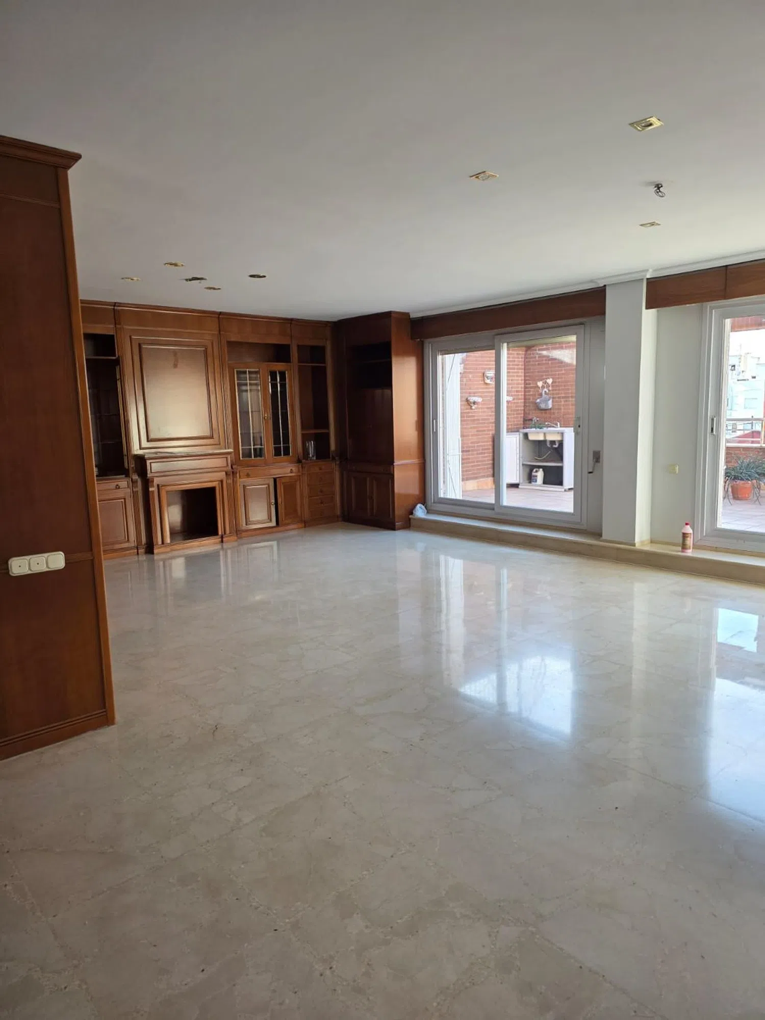 Ático en calle de Jesús, 61 , Valencia - Foto 11