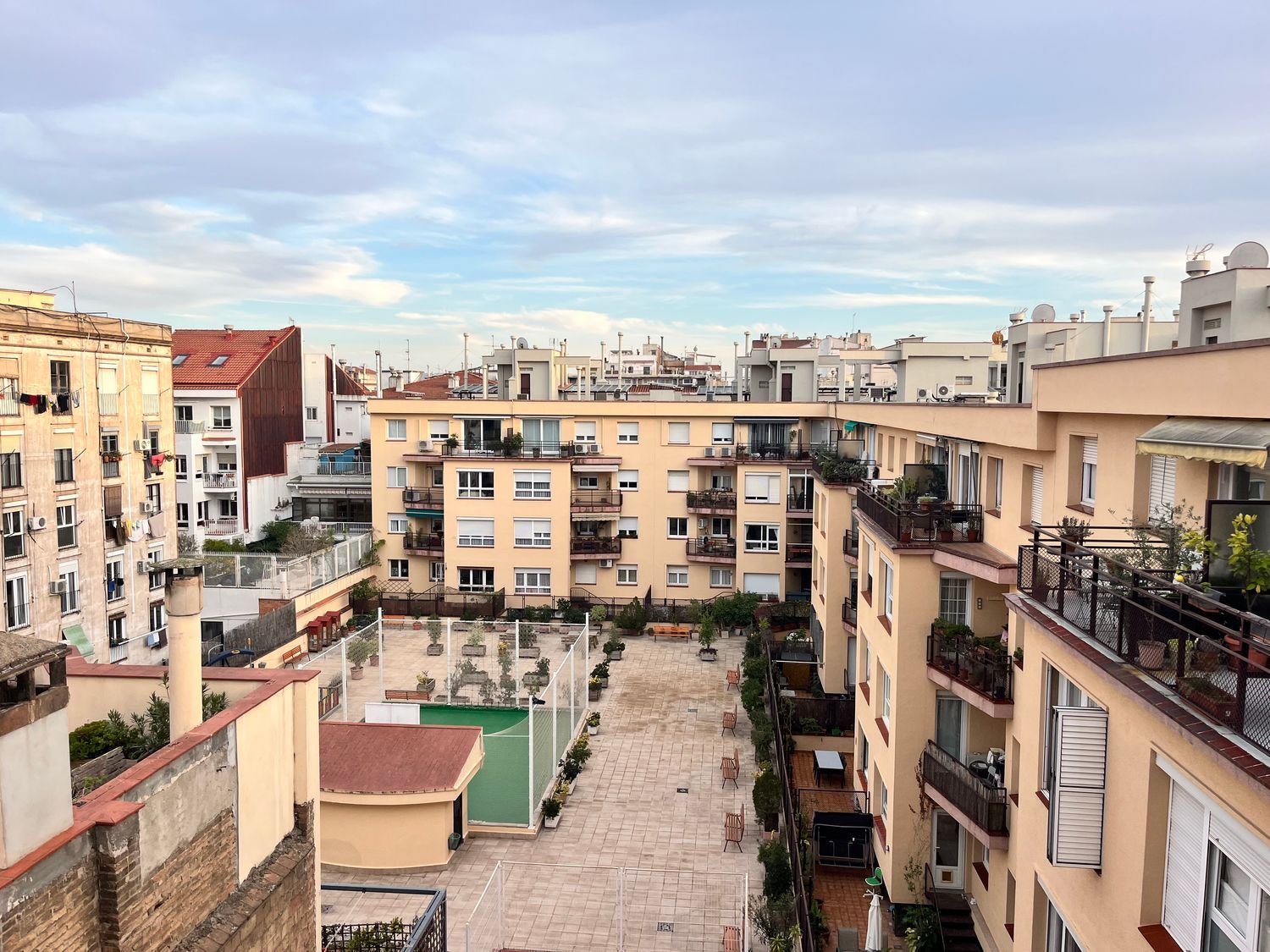 Ático en calle del Francolí, 35 -37 - Foto 5