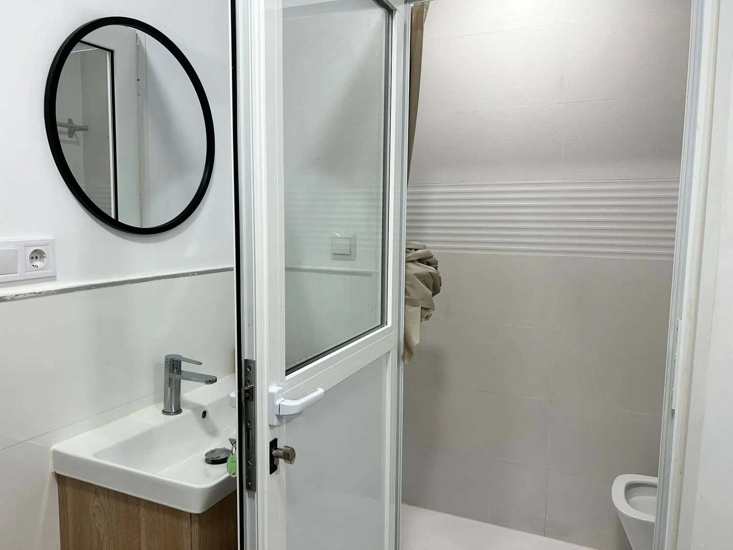 Estudio en calle de Meléndez Valdés, 67 - Foto 7