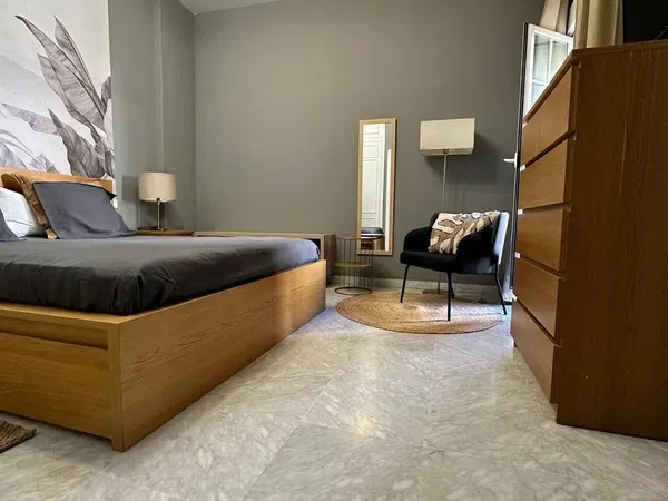 Piso en plaza la Legión, 3 - Foto 8