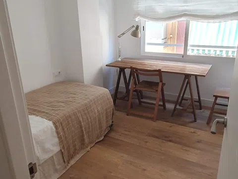 Piso en avenida Federico Soto, 8 - Foto 8