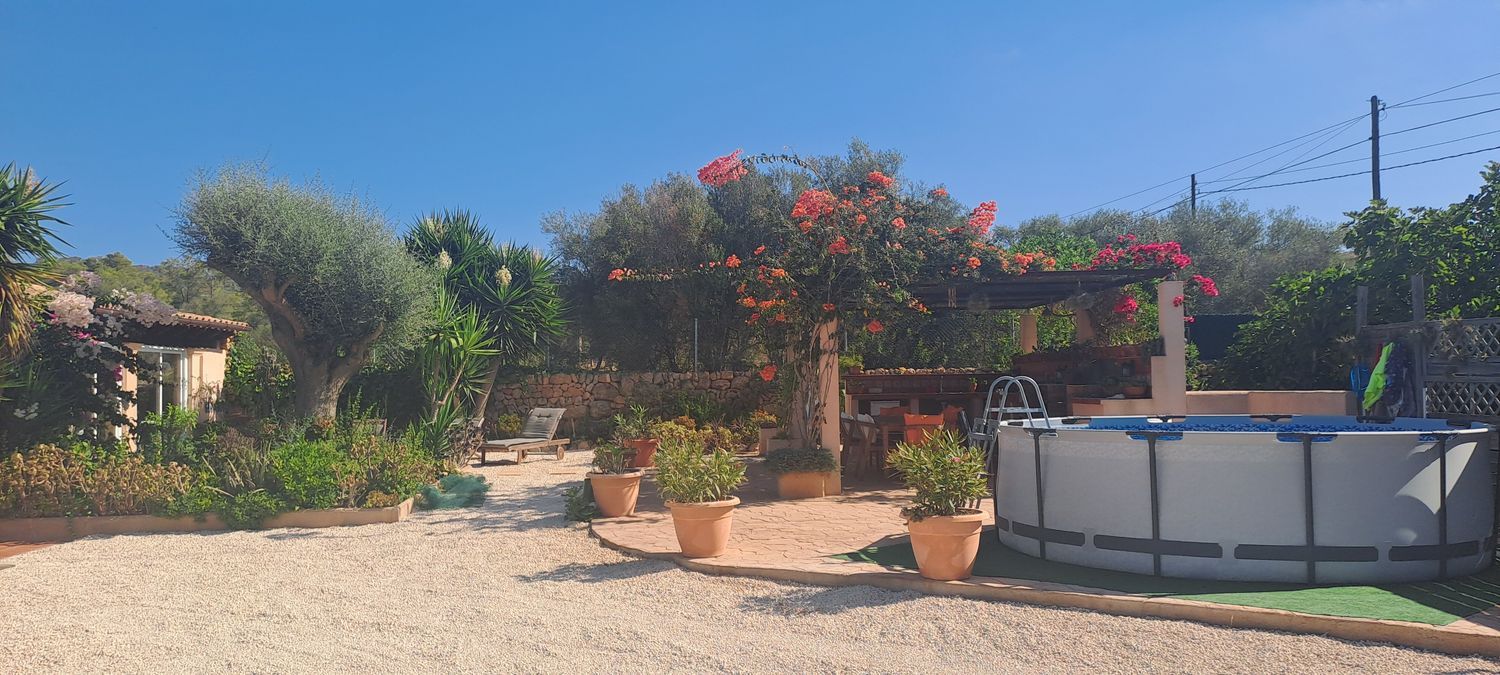 Finca rústica en Llucmajor Interior - Foto 8