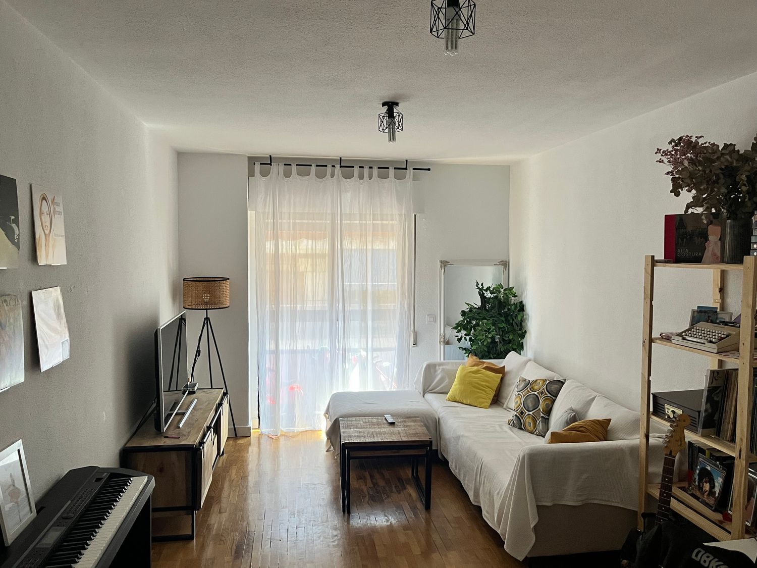 Piso en paseo Olivos, 88 - Foto 1