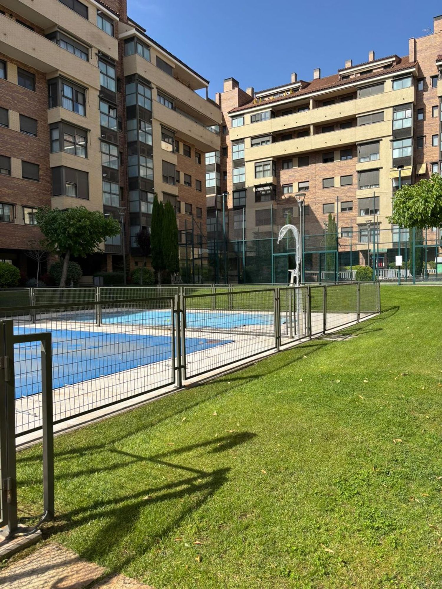 Piso en Avenida Pablo Iglesias, 85, Rivas Futura - Foto 12