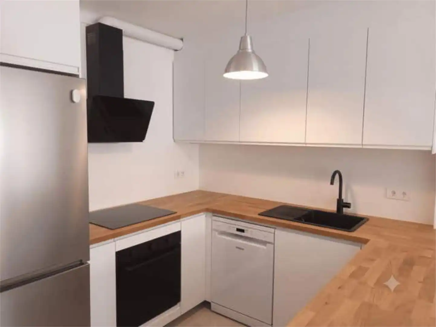 Apartamento en Plaza España - Foto 2
