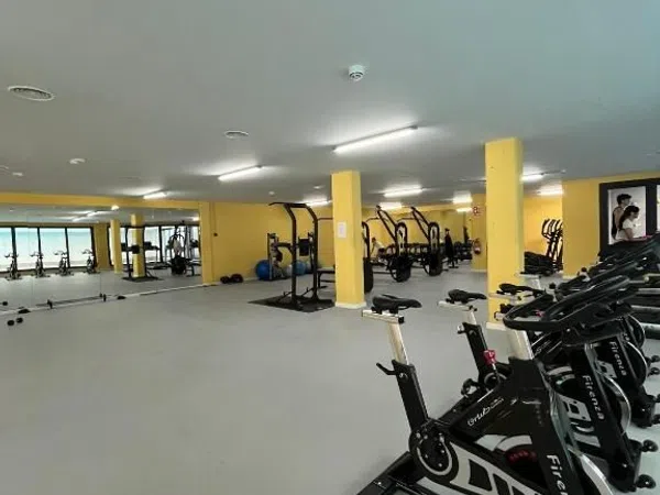 Estudio en Calle de Fuerteventura, 7, Pol. Industrial norte - Foto 11