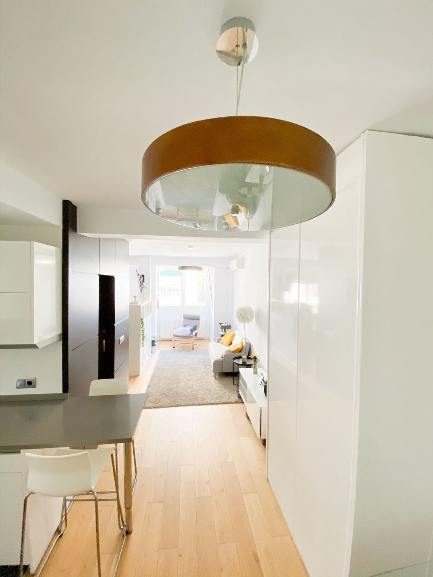 Piso en calle de Marcenado, 17 - Foto 10