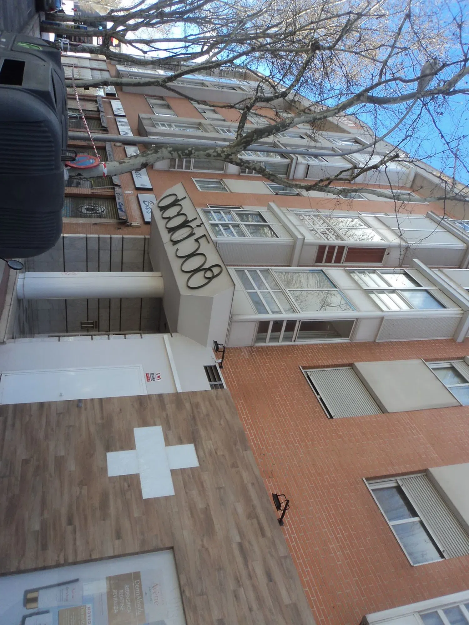 Piso en calle Alcalá, 508 - Foto 3