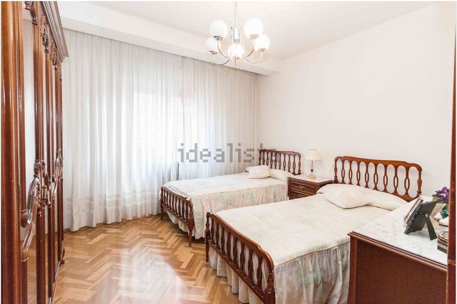 Piso en Calle Palacio Valdés, 34, Carmelitas - Foto 9