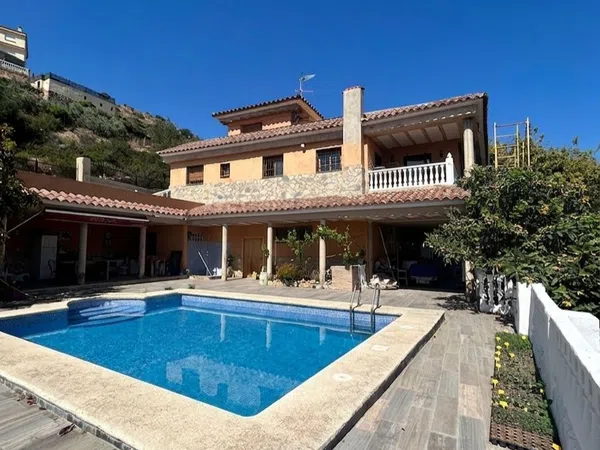 Casa o chalet independiente en Borriol - Foto 1