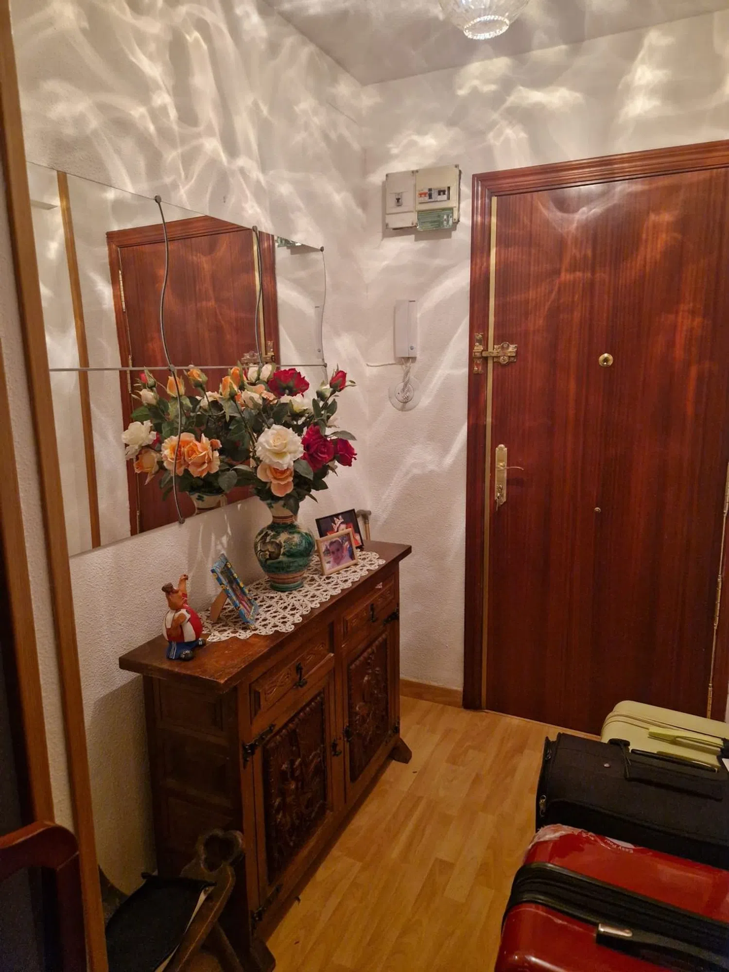 Piso en plaza de Arteijo, 8 - Foto 2