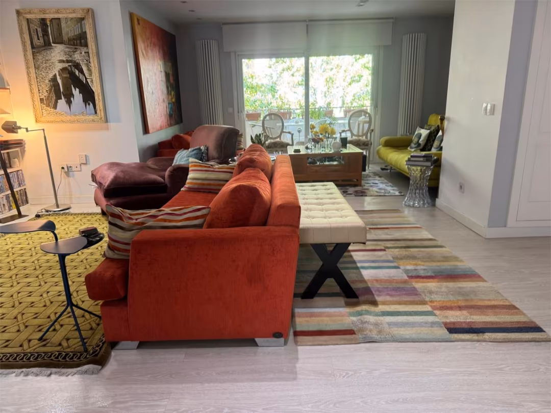 Piso en  Calle Solano 34 - Foto 4