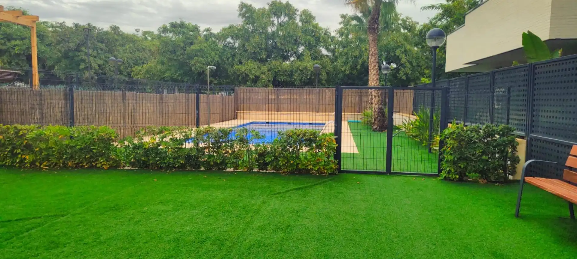 Piso en  Calle los Rosaos 9 - Foto 29