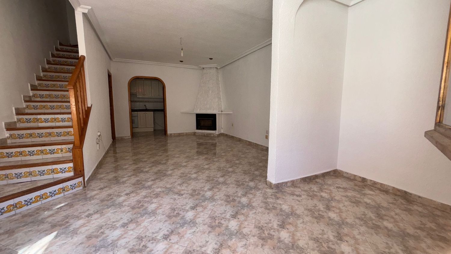 Chalet adosado en calle del Salabre, 11 - Foto 3