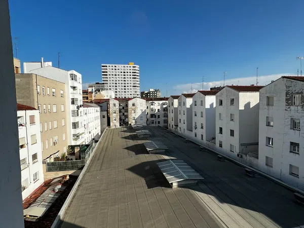 Ático en Calle de José García Sánchez, 5 - Foto 30