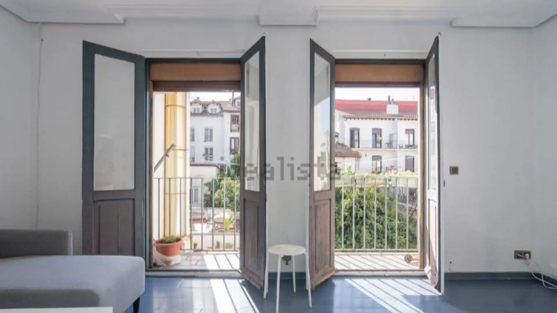 Piso en  Calle Jarauta 57 - Foto 2