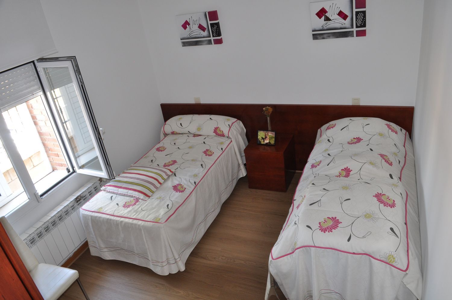 Casa o chalet independiente en Poblado Ence-Manzana 30, 30, Bayas - Polígono, Bayas - Polígono - Foto 12