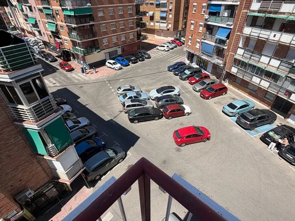 Piso en Calle Granados, 8, Chorrillo, Chorrillo - Foto 12