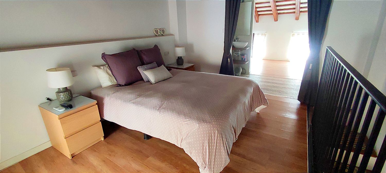 Chalet adosado en calle de Josep Benlliure, 307 - Foto 17
