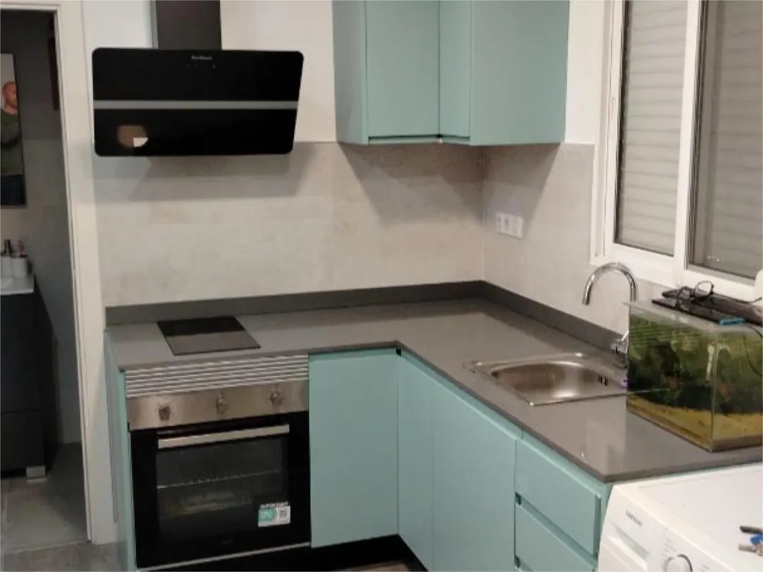 Piso en  Carrer del Túria 33 - Foto 21