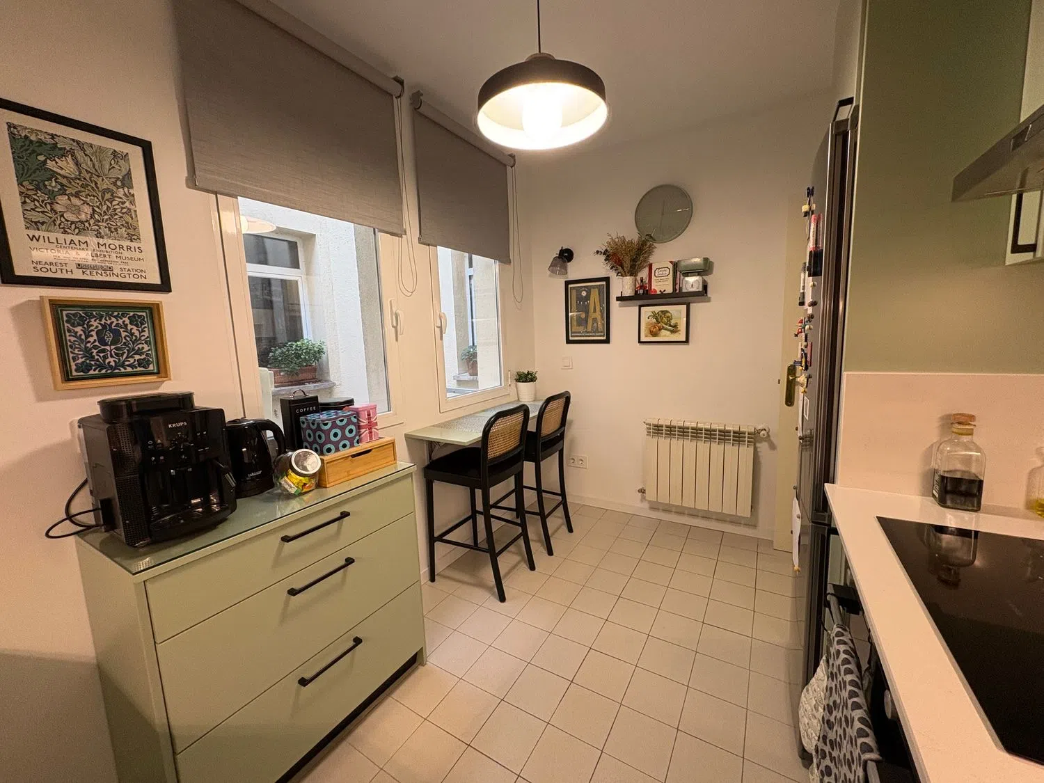 Piso en calle de Jesús del Valle, 31 - Foto 10