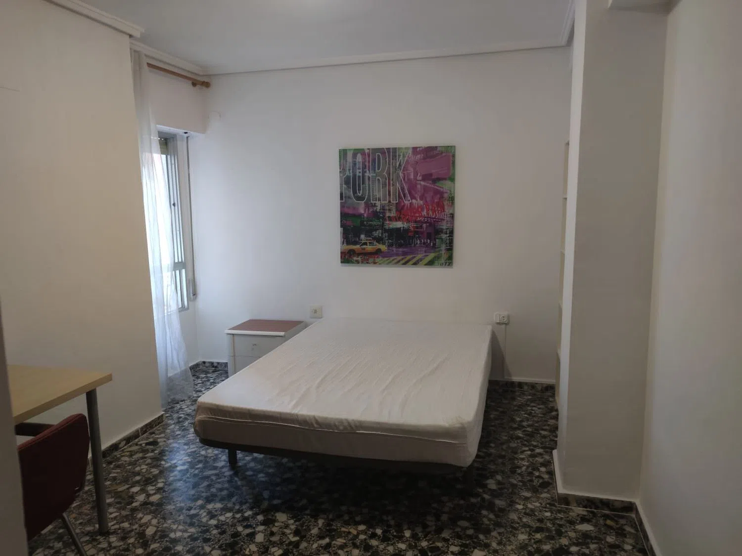 Piso en calle del Baró de San Petrillo, 1 Numero - Foto 3